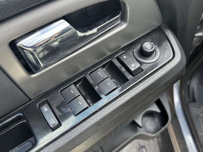 2013 Ford Expedition EL Limited