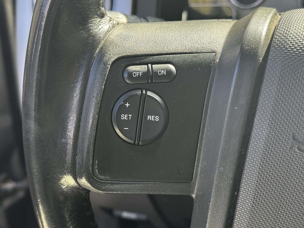 2013 Ford Expedition EL Limited