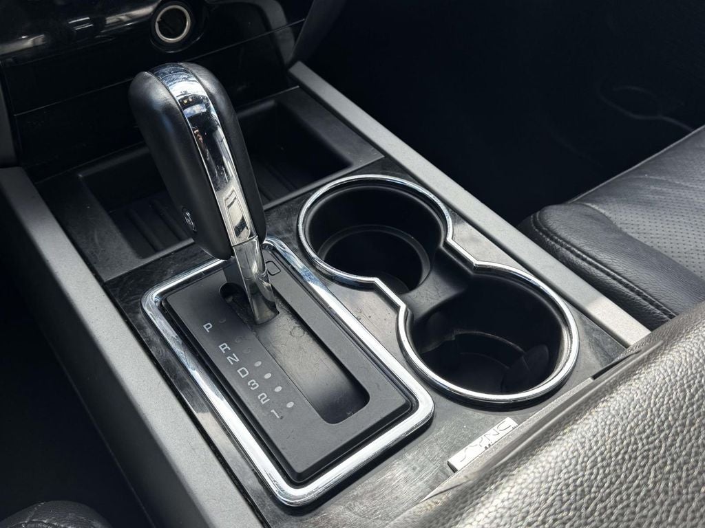 2013 Ford Expedition EL Limited