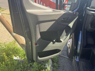 2020 Ford Transit-250 Base