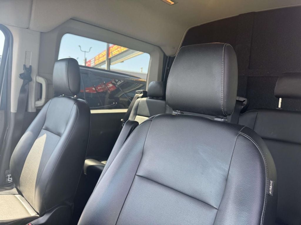 2020 Ford Transit-250 Base