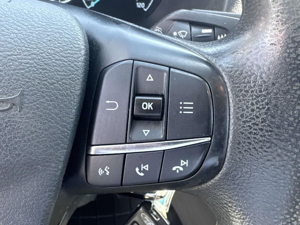 2020 Ford Transit-250 Base