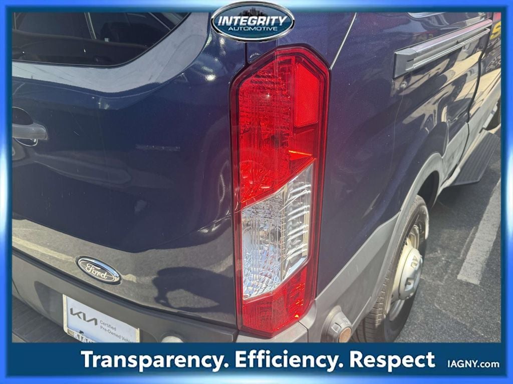 2020 Ford Transit-250 Base