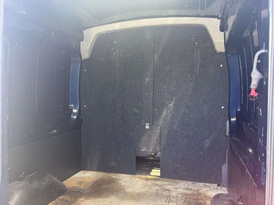 2020 Ford Transit-250 Base