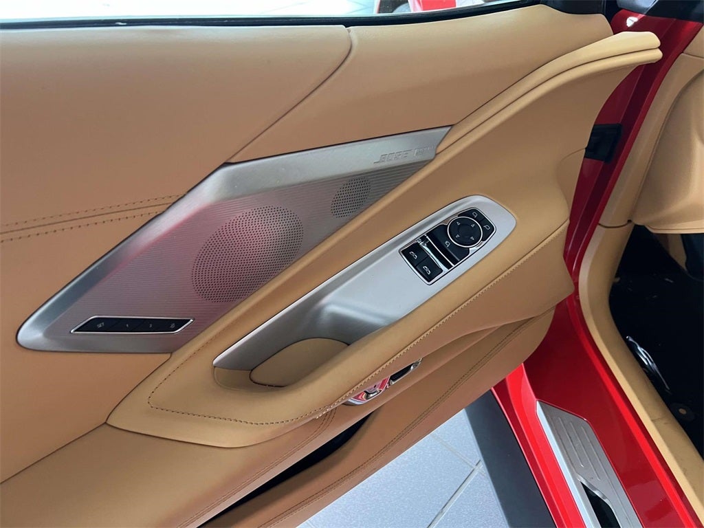 2023 Chevrolet Corvette Stingray 3LT