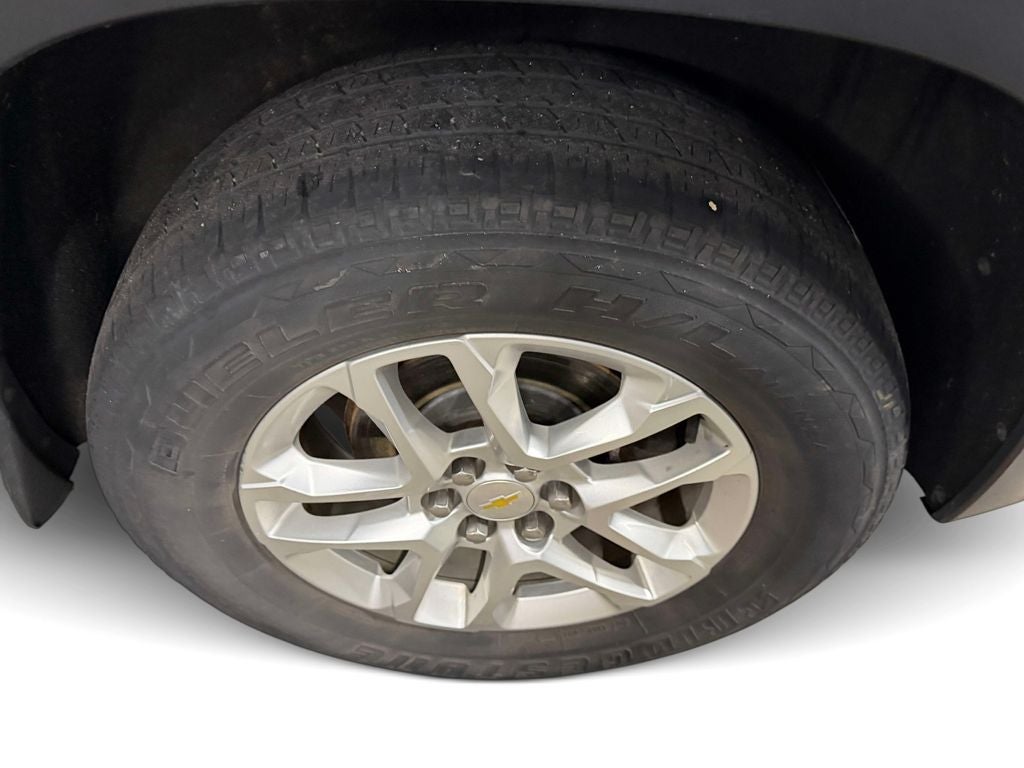 2019 Chevrolet Traverse LT Cloth w/1LT