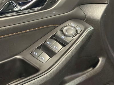 2019 Chevrolet Traverse LT Cloth w/1LT