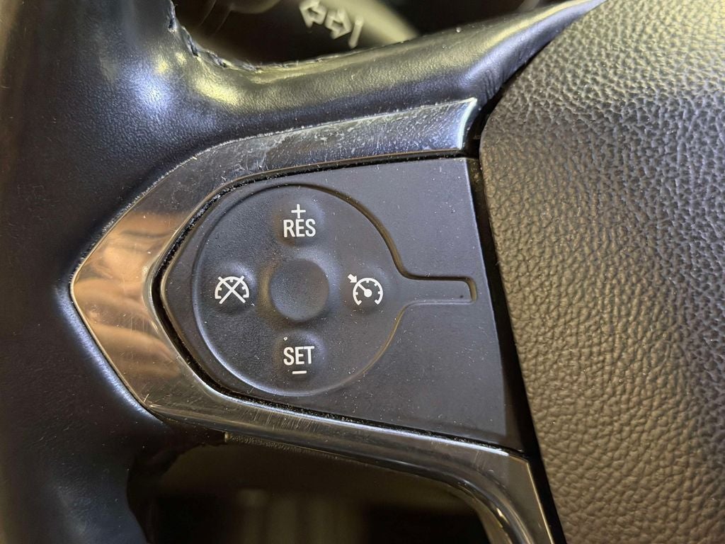 2019 Chevrolet Traverse LT Cloth w/1LT