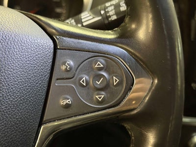 2019 Chevrolet Traverse LT Cloth w/1LT