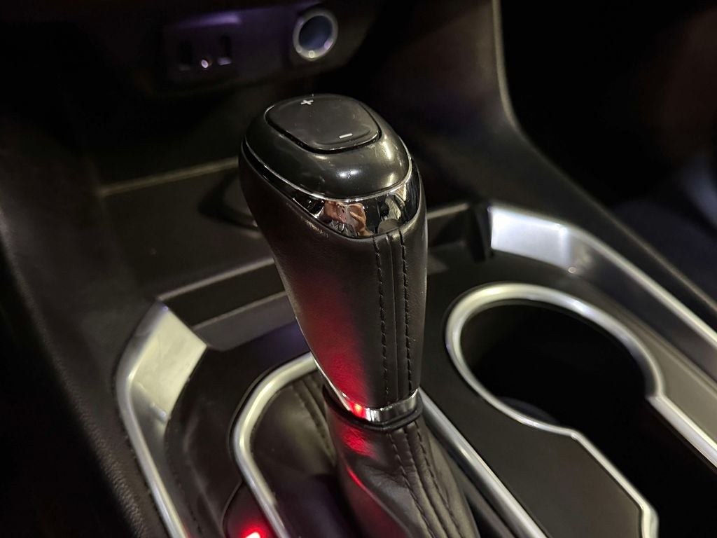 2019 Chevrolet Traverse LT Cloth w/1LT
