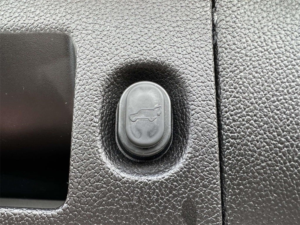 2018 Chevrolet Tahoe LT Z71