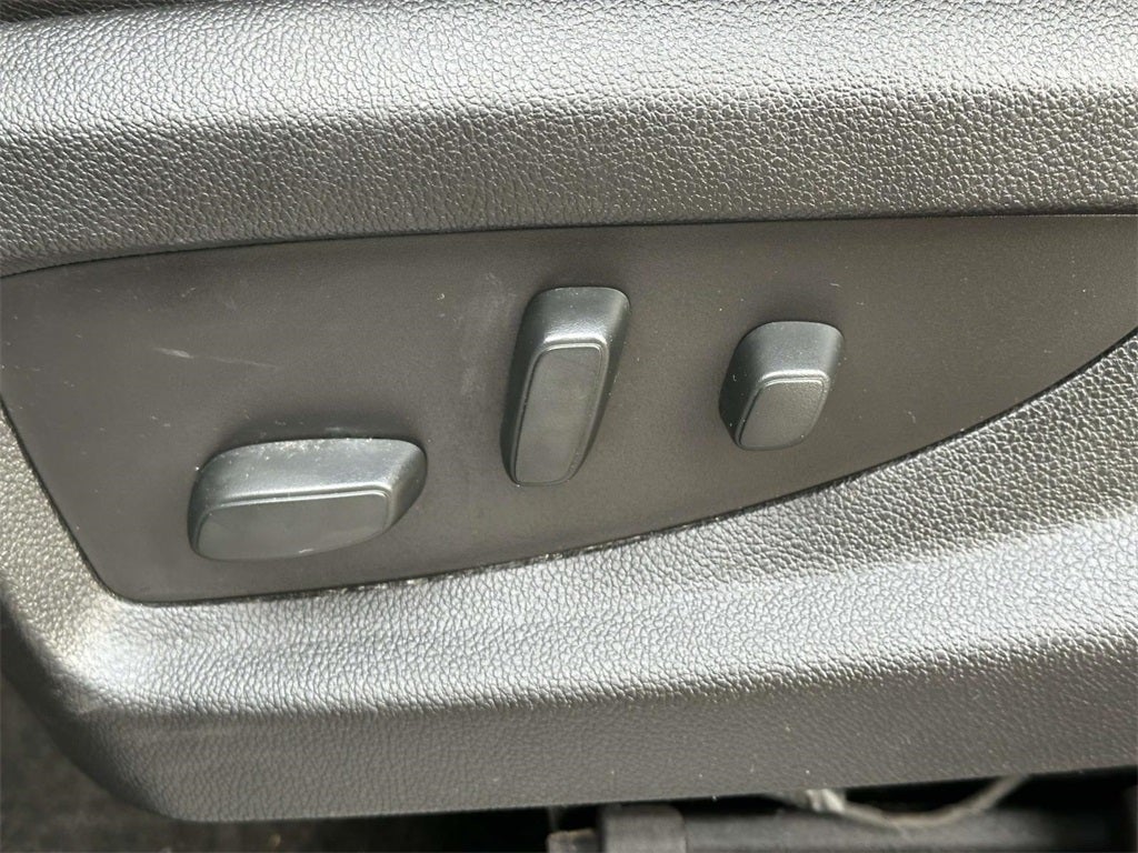 2018 Chevrolet Tahoe LT Z71