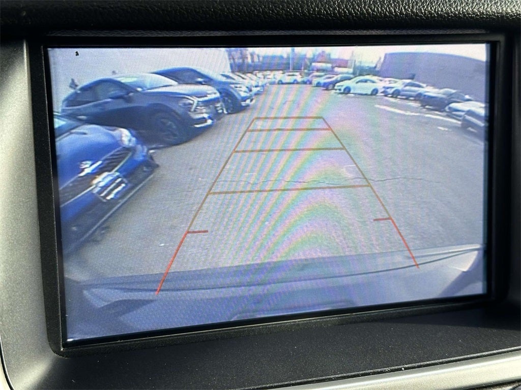 2018 Chevrolet Tahoe LT Z71