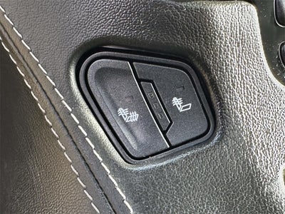 2018 Chevrolet Tahoe LT Z71