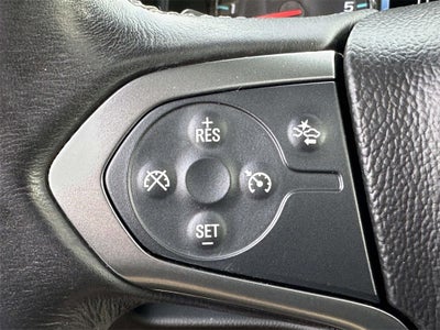 2018 Chevrolet Tahoe LT Z71