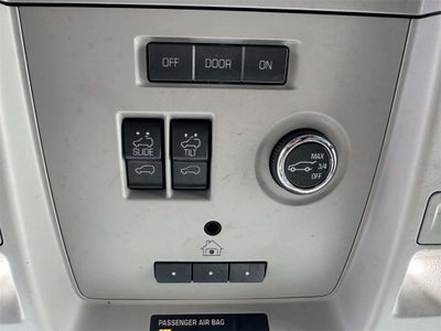 2018 Chevrolet Tahoe LT Z71