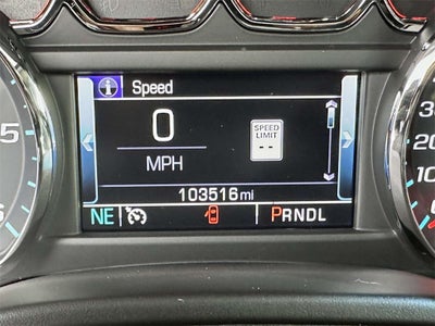 2018 Chevrolet Tahoe LT Z71