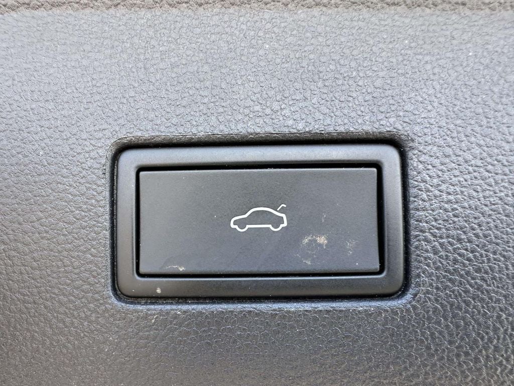 2022 Volkswagen Atlas SEL