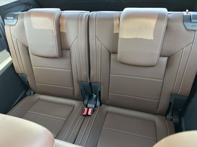 2022 Volkswagen Atlas SEL