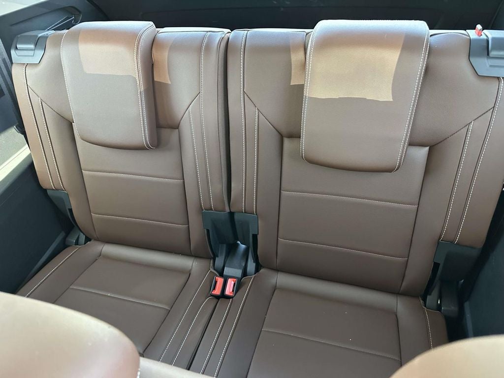 2022 Volkswagen Atlas SEL