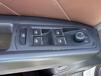 2022 Volkswagen Atlas SEL