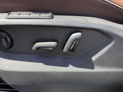 2022 Volkswagen Atlas SEL