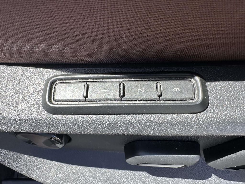 2022 Volkswagen Atlas SEL