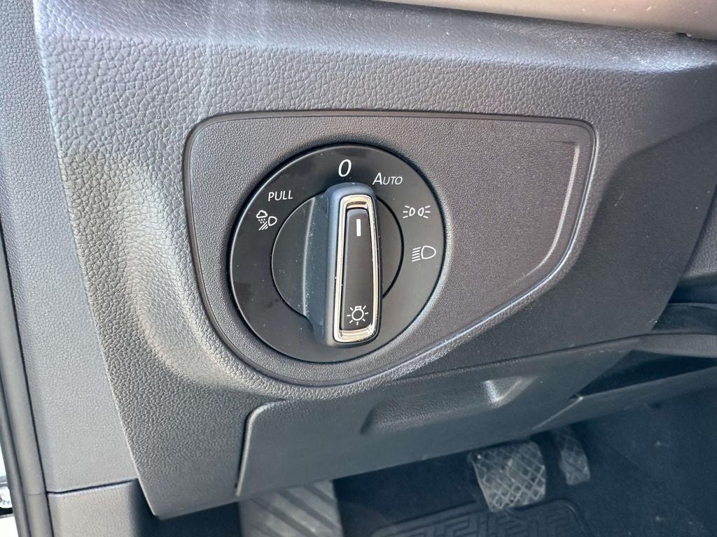 2022 Volkswagen Atlas SEL