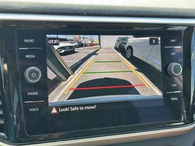 2022 Volkswagen Atlas SEL