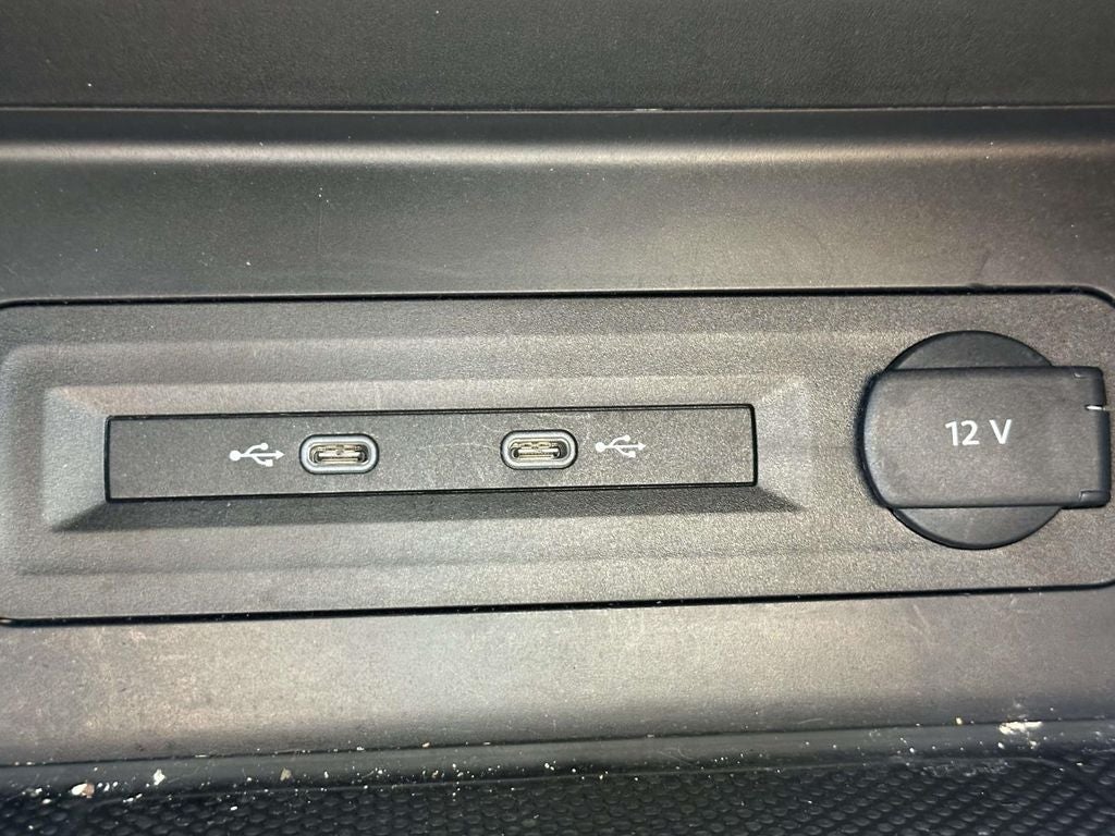 2022 Volkswagen Atlas SEL