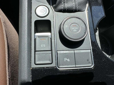 2022 Volkswagen Atlas SEL