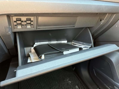 2022 Volkswagen Atlas SEL