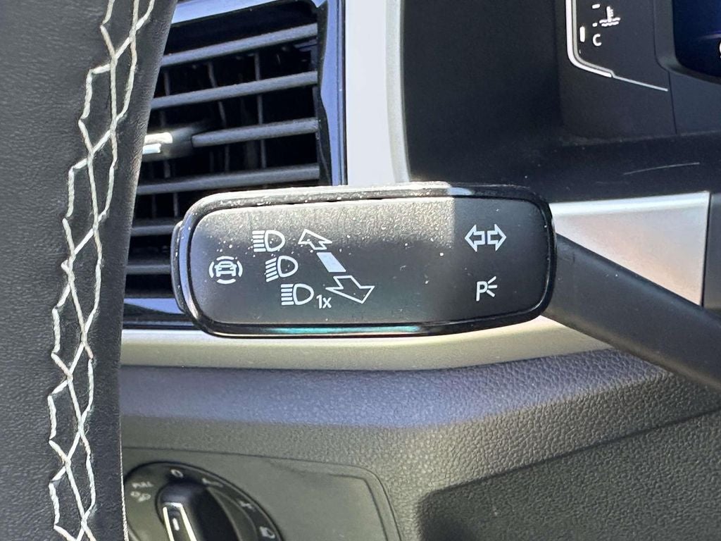 2022 Volkswagen Atlas SEL