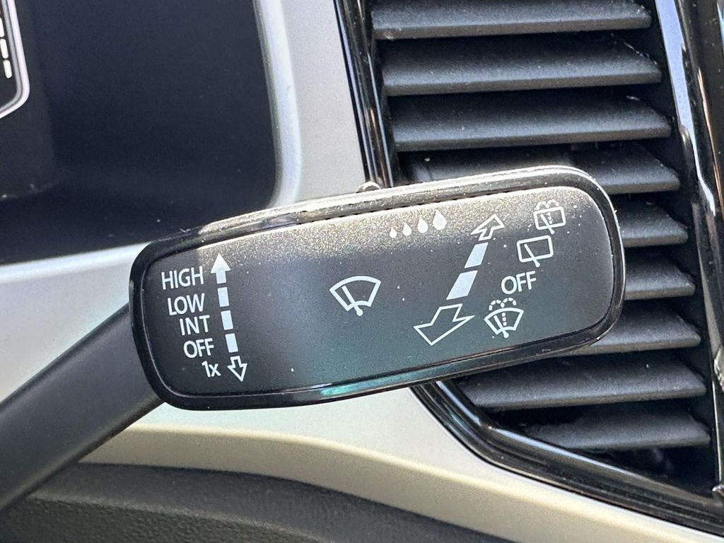 2022 Volkswagen Atlas SEL