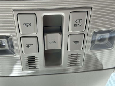 2022 Volkswagen Atlas SEL