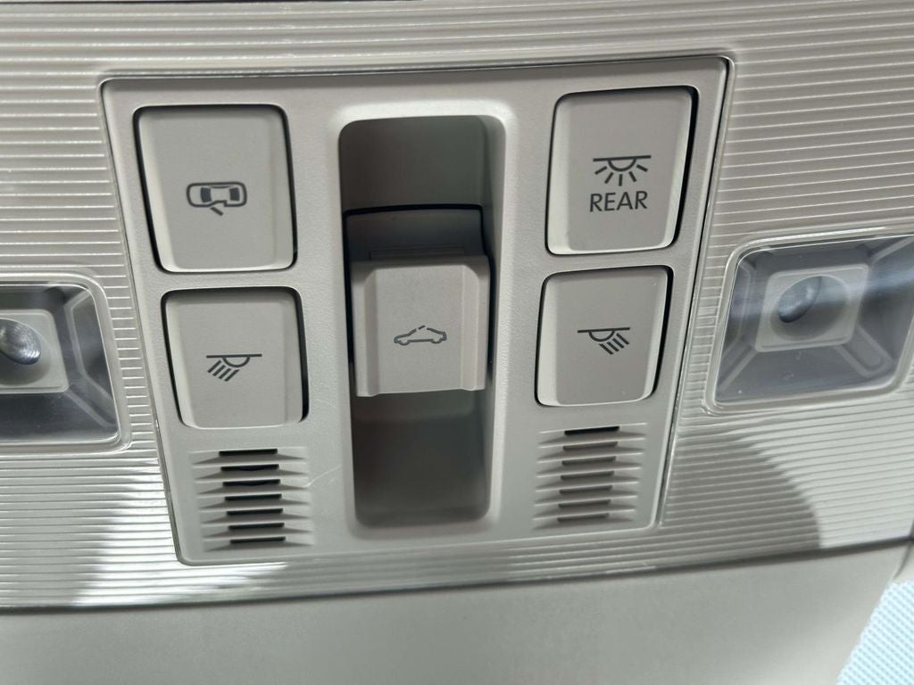 2022 Volkswagen Atlas SEL