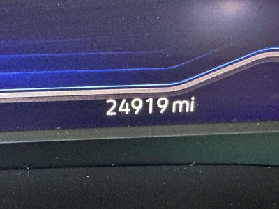 2022 Volkswagen Atlas SEL