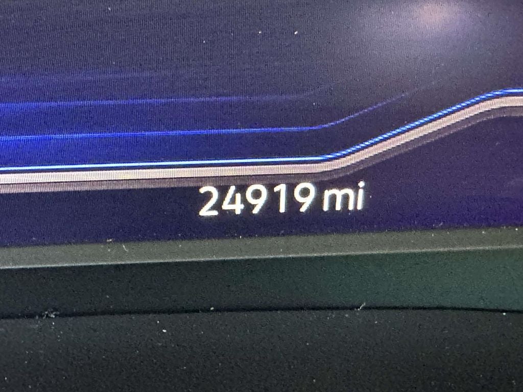 2022 Volkswagen Atlas SEL