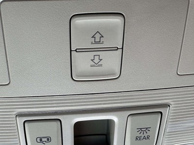 2022 Volkswagen Atlas SEL