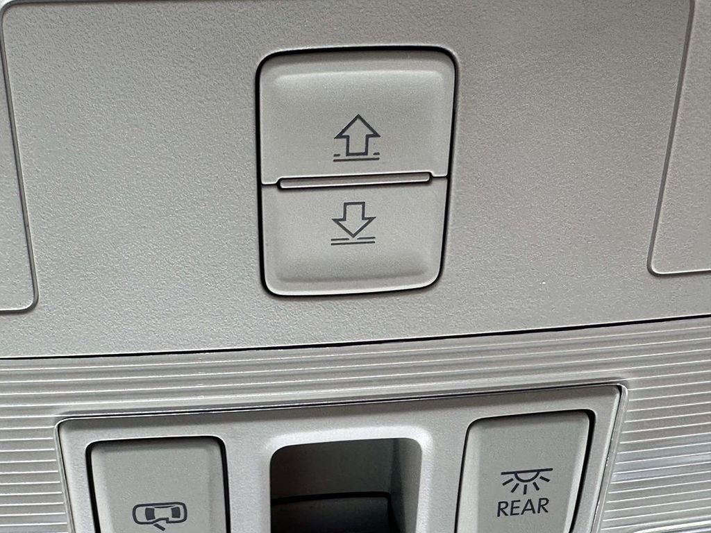 2022 Volkswagen Atlas SEL