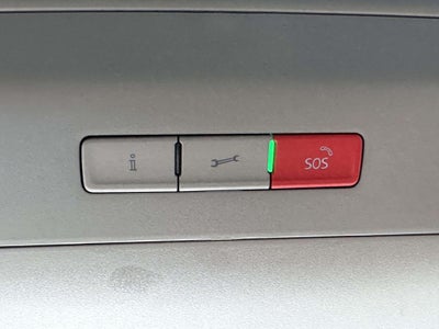 2022 Volkswagen Atlas SEL