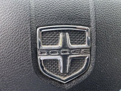 2015 Dodge Grand Caravan AVP