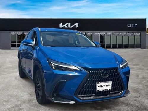 2022 Lexus NX 350 Base