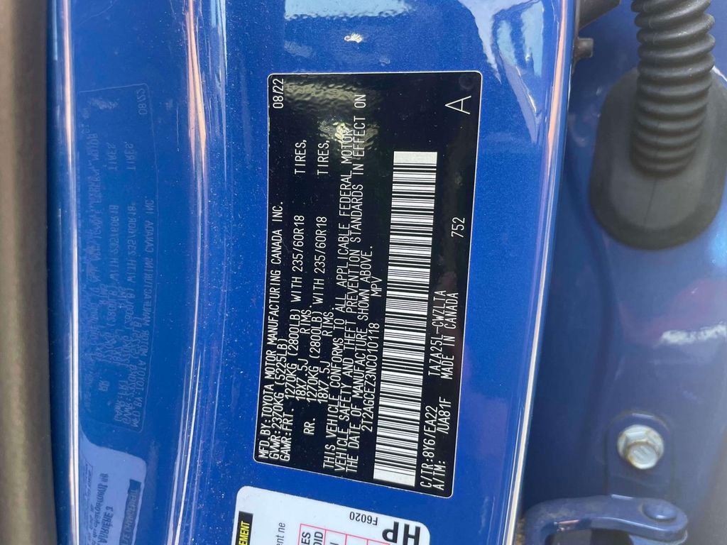 2022 Lexus NX 350 Base