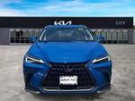 2022 Lexus NX 350 Base
