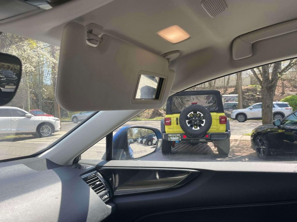 2022 Lexus NX 350 Base
