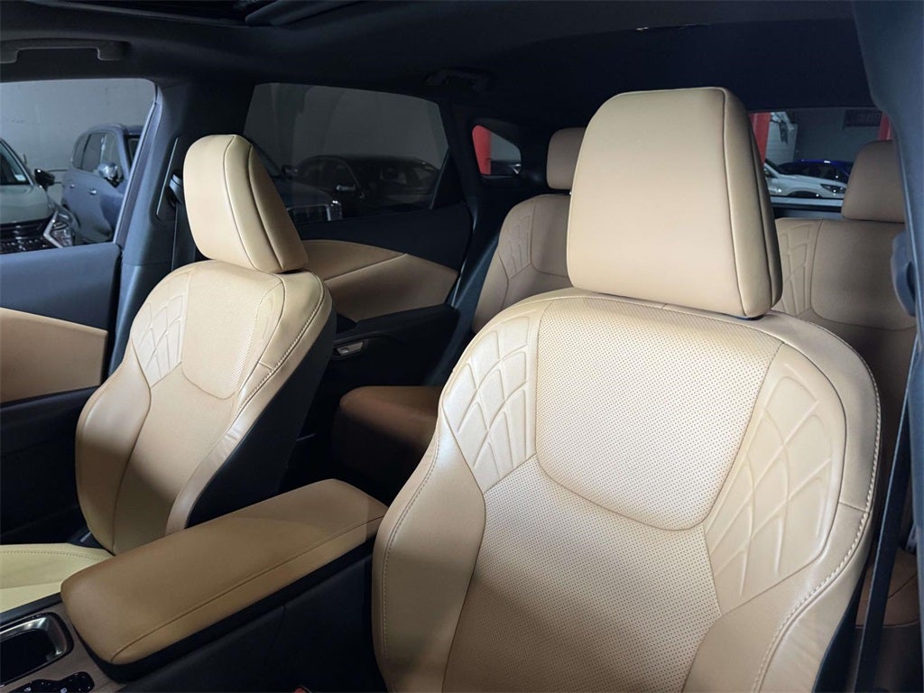 2024 Lexus RX 350