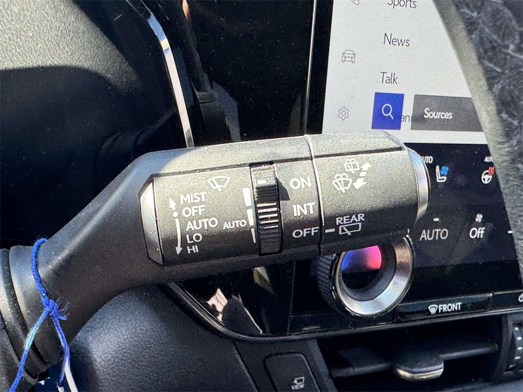 2023 Lexus NX 350 Luxury