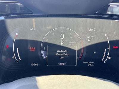 2023 Lexus NX 350 Luxury