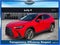 2023 Lexus NX 350 Luxury